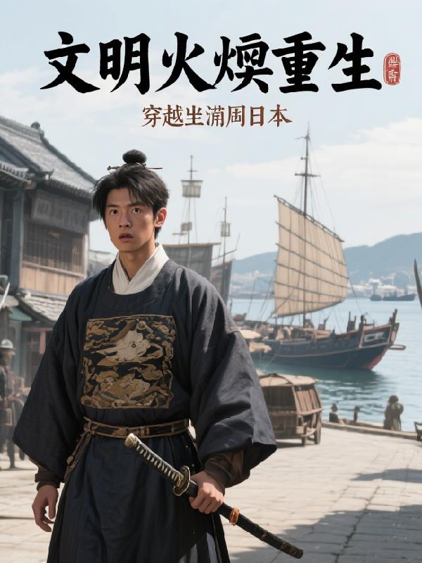 文明火种重生：穿越明末日本