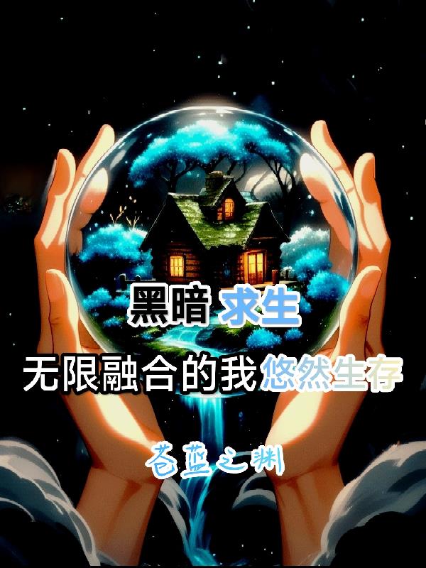 黑暗求生：无限融合的我悠然生存