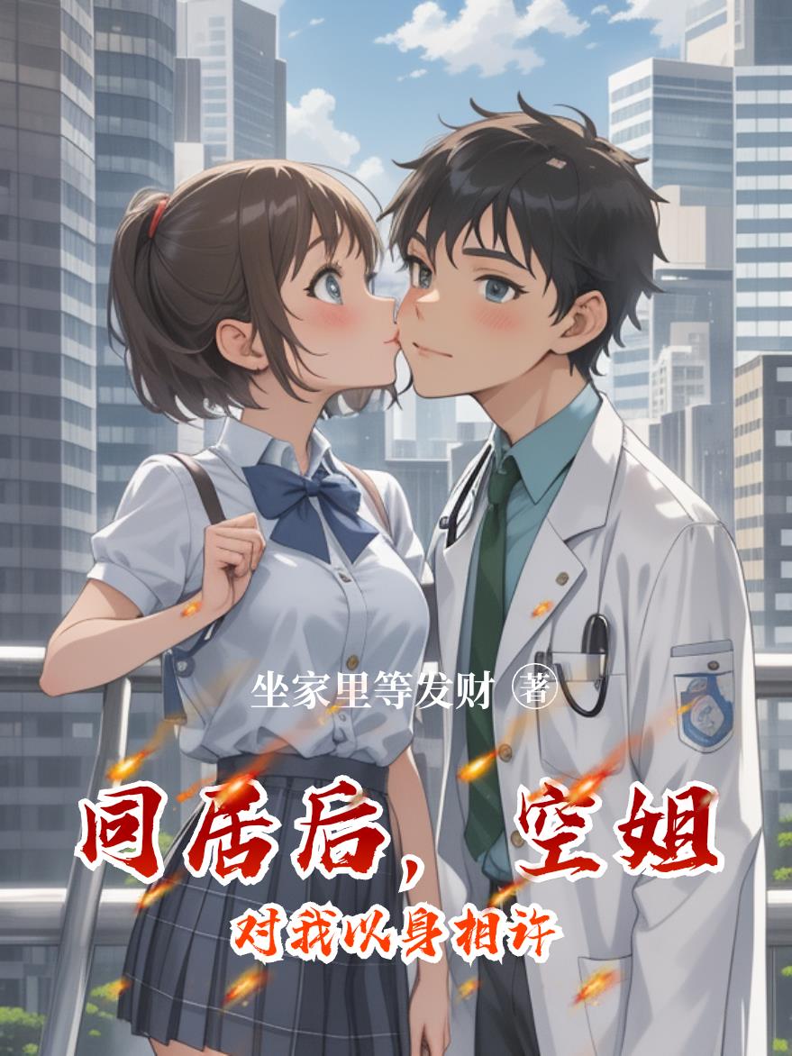 同居后，空姐对我以身相许