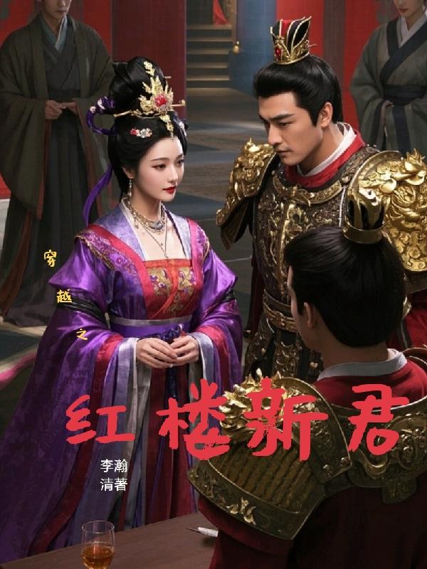 红楼新君