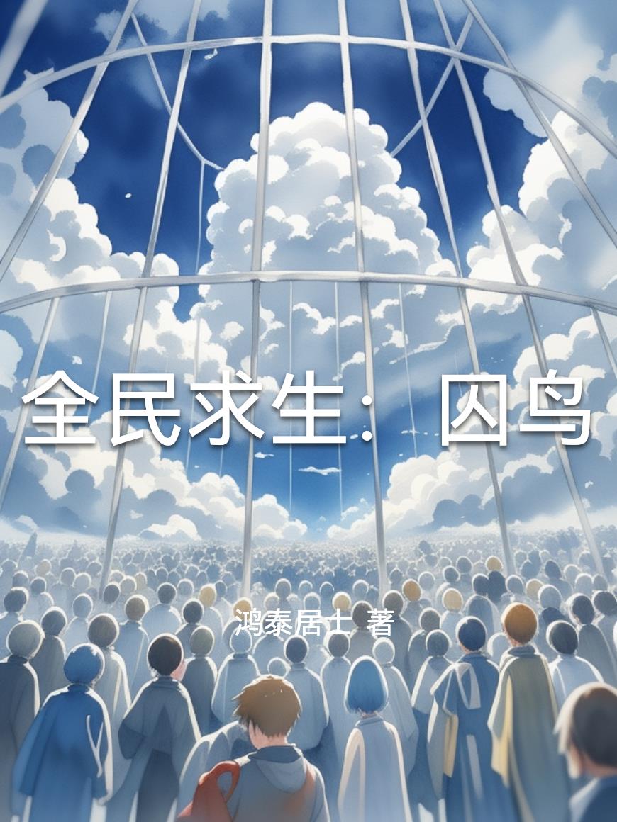 全民求生：囚鸟