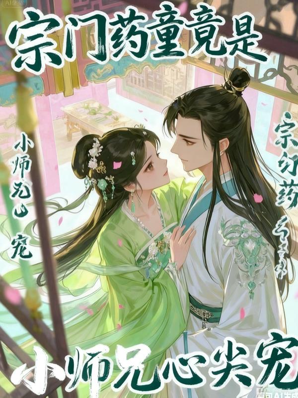宗门药童竟是小师兄的心尖宠
