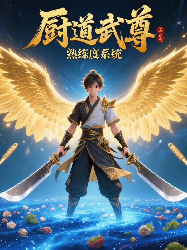 厨道武尊：熟练度系统