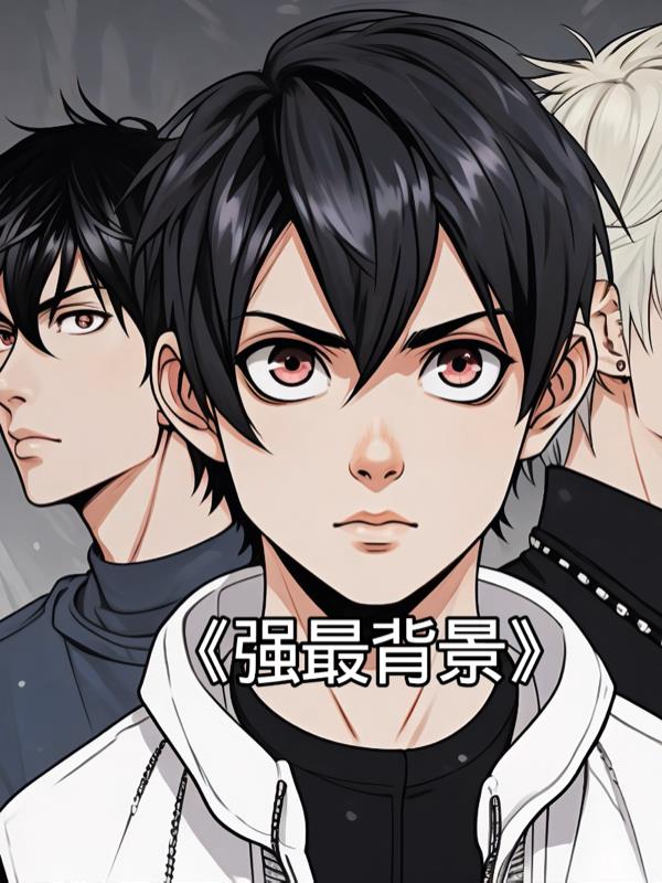 最强背景