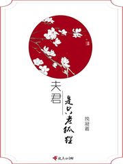 夫君是只老狐狸