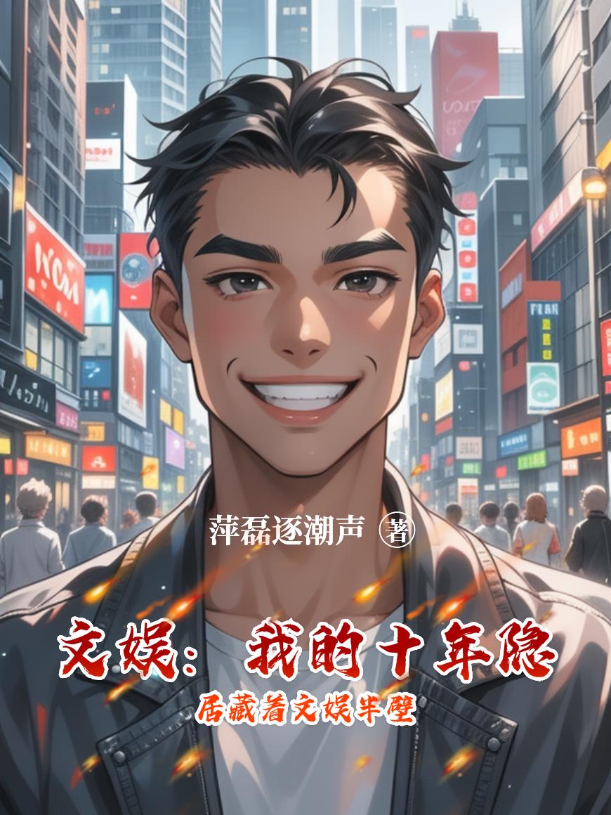 文娱：我的十年隐居藏着文娱半壁