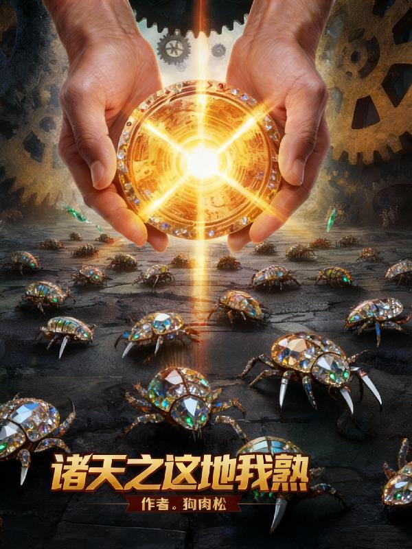 诸天之这地我熟