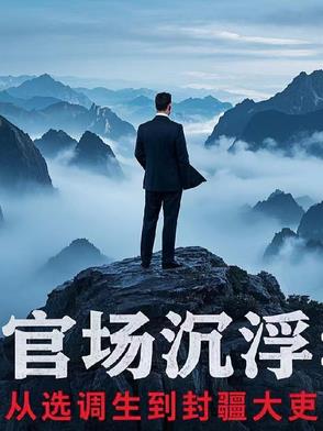 官场沉浮：从选调生到封疆大吏