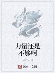 力量还是不够啊